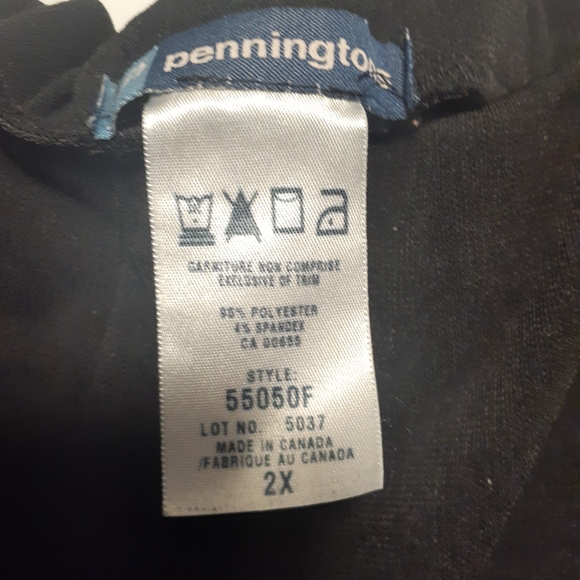 Full-length Pleated Skirt - Picture 3 of 5